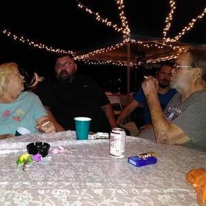 Meet your Posher, Joe